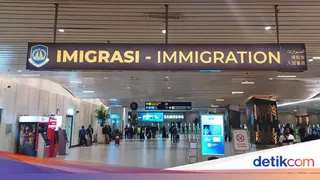 Aturan Bea Cukai Terkait Pemeriksaan Kartu Pokemon Milik Penumpang di Bandara Soekarno-Hatta