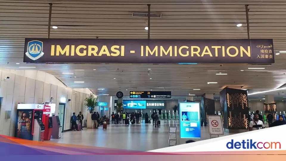 Aturan Bea Cukai Terkait Pemeriksaan Kartu Pokemon Milik Penumpang di Bandara Soekarno-Hatta