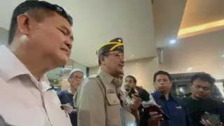 Penyelidikan Dugaan Korupsi Hibah Lahan Polri, Eks Wakapolri Oegroseno Penuhi Undangan Klarifikasi