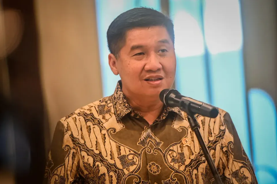 Guncangan Proyek LRT City, Menteri Ara Minta BPK Audit dan Kejaksaan Usut Pidana