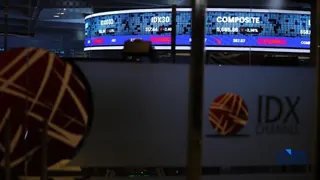 BEI Jadwalkan Lelang 11 Saham Bursa pada 1 September 2026