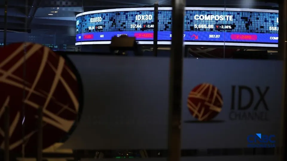 BEI Jadwalkan Lelang 11 Saham Bursa pada 1 September 2026