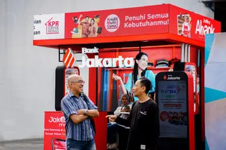 Asbanda Dorong Penguatan Peran BPD sebagai Pilar Pembangunan Daerah