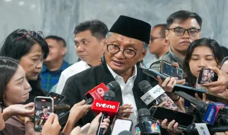 Penataan Organisasi Kementerian PU Membutuhkan Dukungan Internal dan Pengawasan Ketat