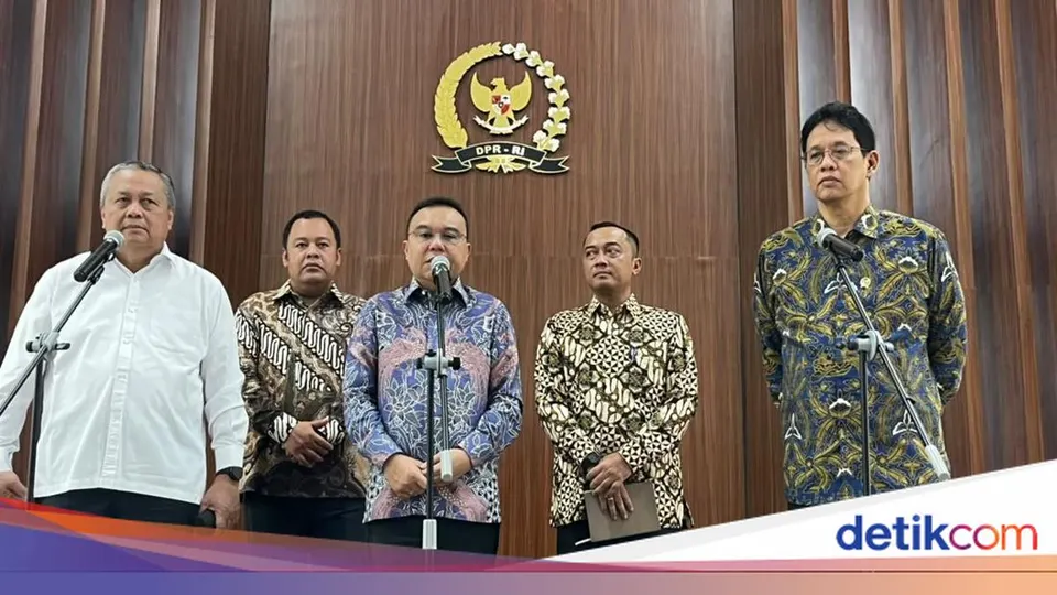 Langkah Stabilisasi Bank Indonesia untuk Memperkuat Nilai Tukar Rupiah