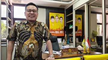 DPRD Surabaya Dorong Deregulasi agar Aset Daerah Genjot Pendapatan Daerah