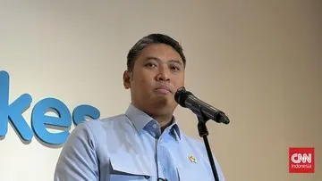 BGN Proses Pemecatan 66 Kepala Dapur Makan Bergizi Gratis Akibat Judi Online hingga Pungutan Fee