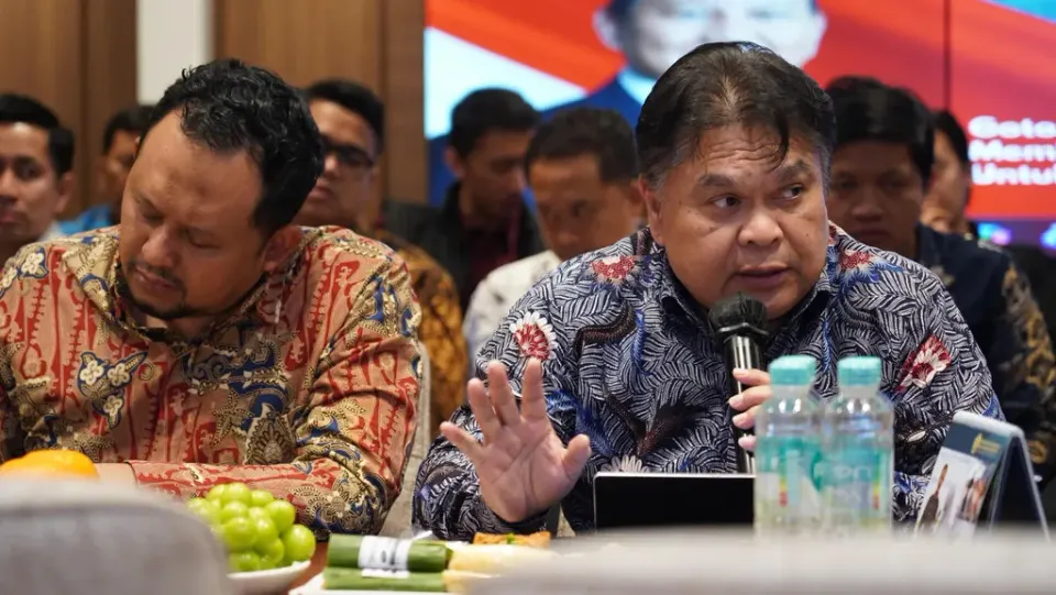 Likuiditas Anjlok, ADCP Tak Mampu Penuhi Tuntutan Refund 2.400 Konsumen