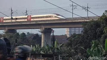 Mosaik Teknologi Rel Indonesia, Bukan Sekadar Angkutan, Melainkan Ekosistem yang Melaju
