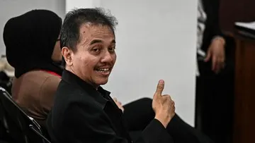 Kalah Lagi dan Lagi di Praperadilan, Bagaimana Nasib Hukum Roy Suryo?