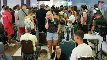 Imigrasi Berencana Naikkan Tarif Visa on Arrival Jadi Rp750 Ribu hingga Rp1 Juta