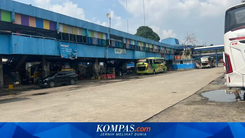 Rencana Perpanjangan LRT Jabodebek ke Bogor dan Usulan Pengembalian Aset Terminal Baranangsiang