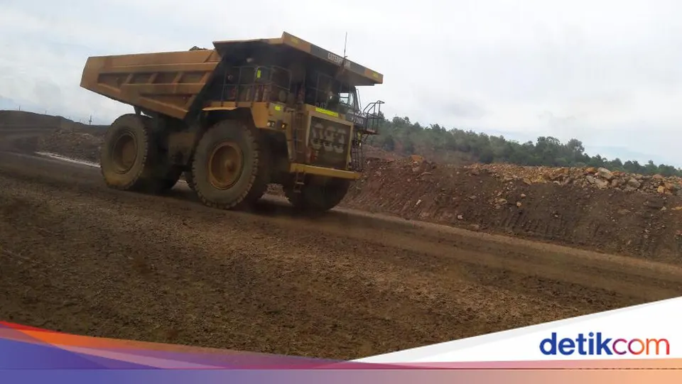 Kinerja Keuangan Vale Indonesia dan Proyek Strategis Pasca Divestasi Saham ke MIND ID