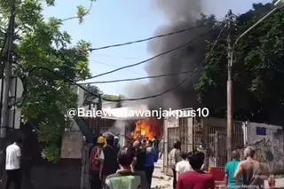 Polisi Gunakan Metode Klastering untuk Selidiki Peran Pelaku Bentrokan di Menteng