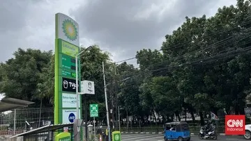 Harga BBM BP-AKR dan Pertamina Non-Subsidi Turun Mulai 1 Agustus 2026, Berikut Daftar Lengkapnya