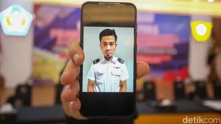 Kronologi Pilot Malaysia Selundupkan Ekstasi 25 Kilogram di Bandara Soekarno-Hatta