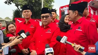 PDIP Desak Pemerintah Buka Kembali Penyelidikan Kasus Kudatuli