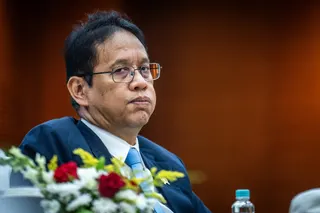 Menkeu Purbaya Ungkap 490 Daerah Berpotensi Terima Tambahan Dana TKD