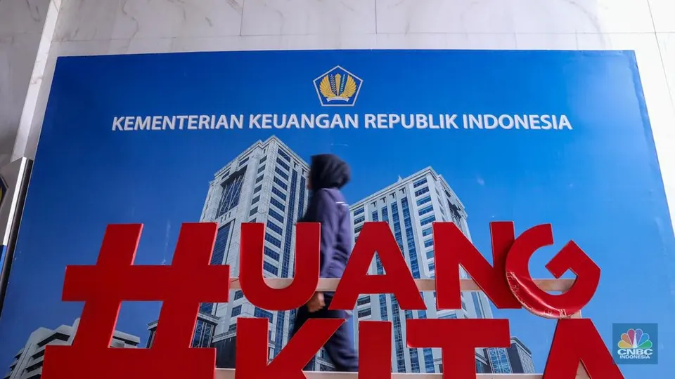 Kemenkeu Cairkan Klaim Asuransi BMN Senilai Rp27 Miliar Akibat Bencana di Sumatera