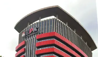 KPK Gelar OTT di Pemalang, Bupati Anom Widiyantoro Turut Diamankan