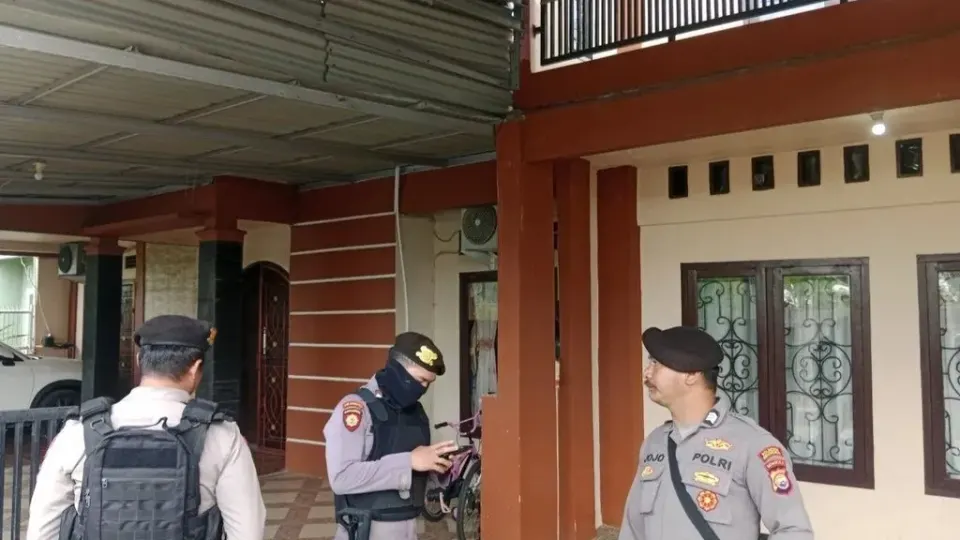KPK Geledah Rumah Kabid PUPR Kota Bengkulu dan Sita Dokumen