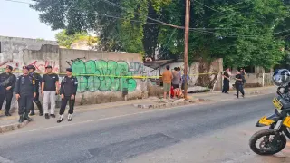 Polisi Tangkap Tiga Pelaku Bentrokan Maut yang Dipicu Suara Knalpot Bising di Menteng