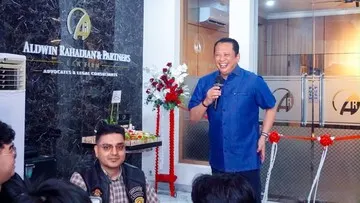 Ketika Vonis Digital Lebih Cepat dari Putusan Hakim
