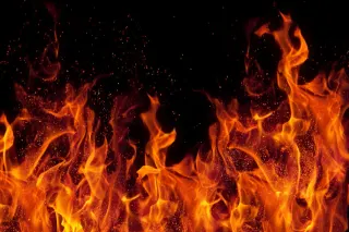Gedung Bapenda DKI Jakarta Kembali Terbakar, Api Bersumber dari Ruang Arsip Lantai 11