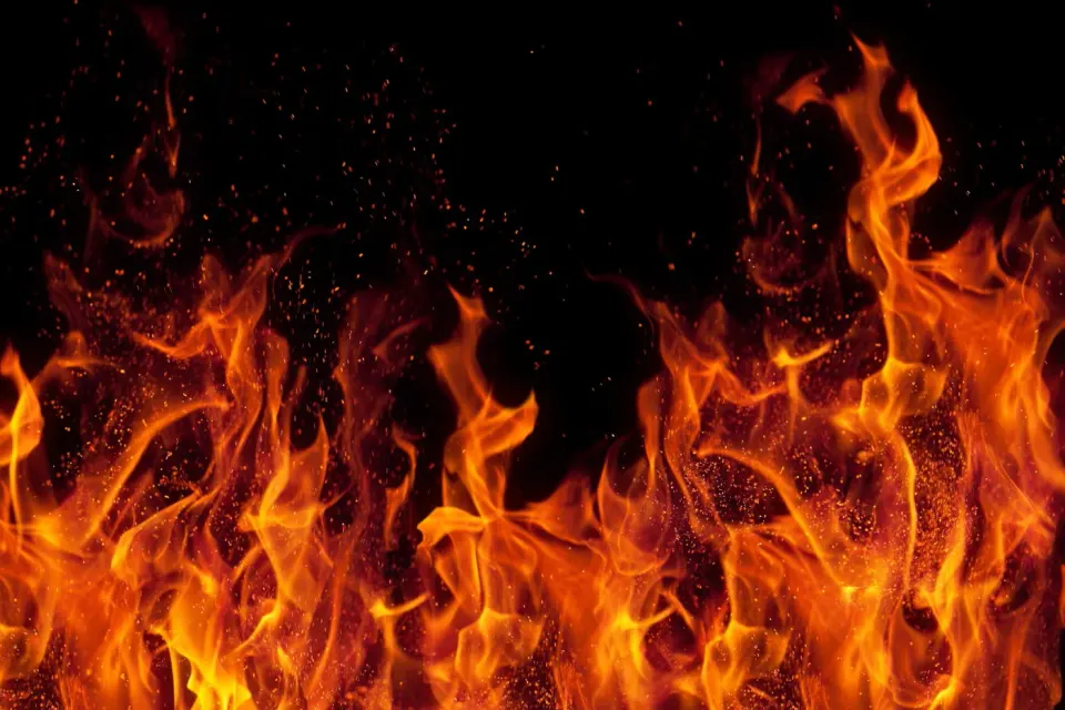 Gedung Bapenda DKI Jakarta Kembali Terbakar, Api Bersumber dari Ruang Arsip Lantai 11
