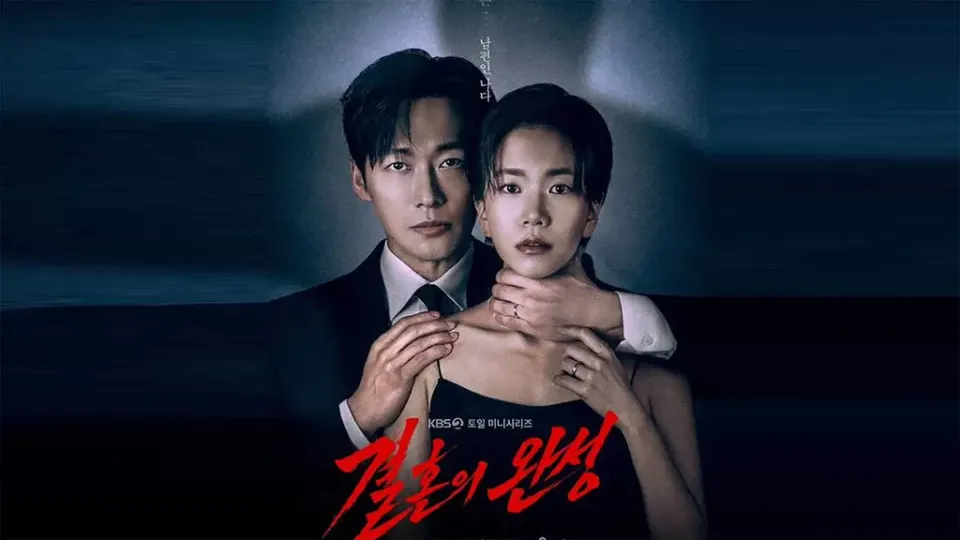 Nonton Drakor The Husband Episode 9-10 Sub Indo, Sinopsis dan Jadwal Tayang
