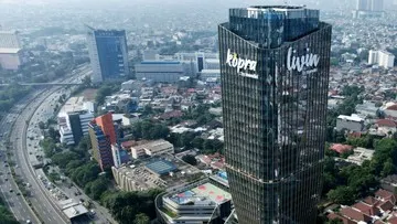 Digitalisasi Jadi Motor Pendorong Produktivitas Bank Mandiri