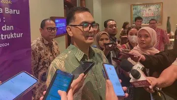 Hening di Jantung IKN, Kabar Duka Troy Pantouw, Suara yang Mengawal Sejarah Baru Indonesia
