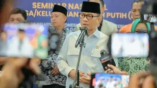 Pemerintah Targetkan Pembangunan 30.000 Koperasi Desa Merah Putih Tahun Ini
