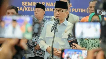 Pemerintah Targetkan Pembangunan 30.000 Koperasi Desa Merah Putih Tahun Ini