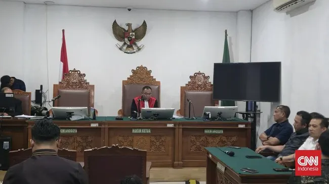 Praperadilan Ditolak, Kubu Febrie Adriansyah Minta Publik Cermati Pertimbangan Hakim
