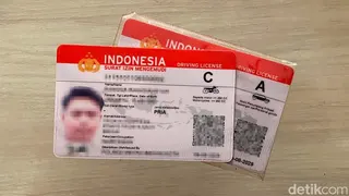 Syarat Perpanjang SIM Wajib Melampirkan Bukti Kepesertaan Aktif BPJS Kesehatan