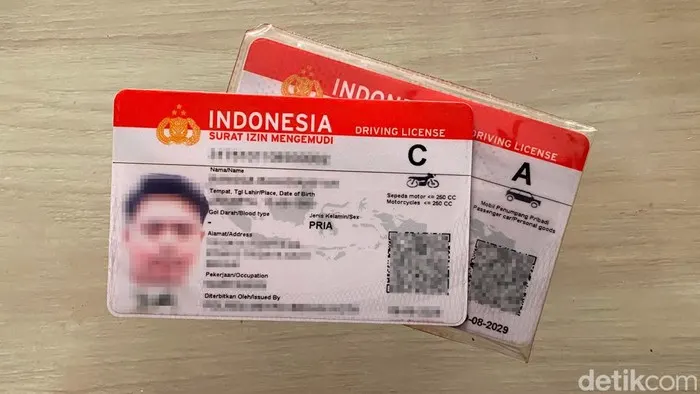 Syarat Perpanjang SIM Wajib Melampirkan Bukti Kepesertaan Aktif BPJS Kesehatan