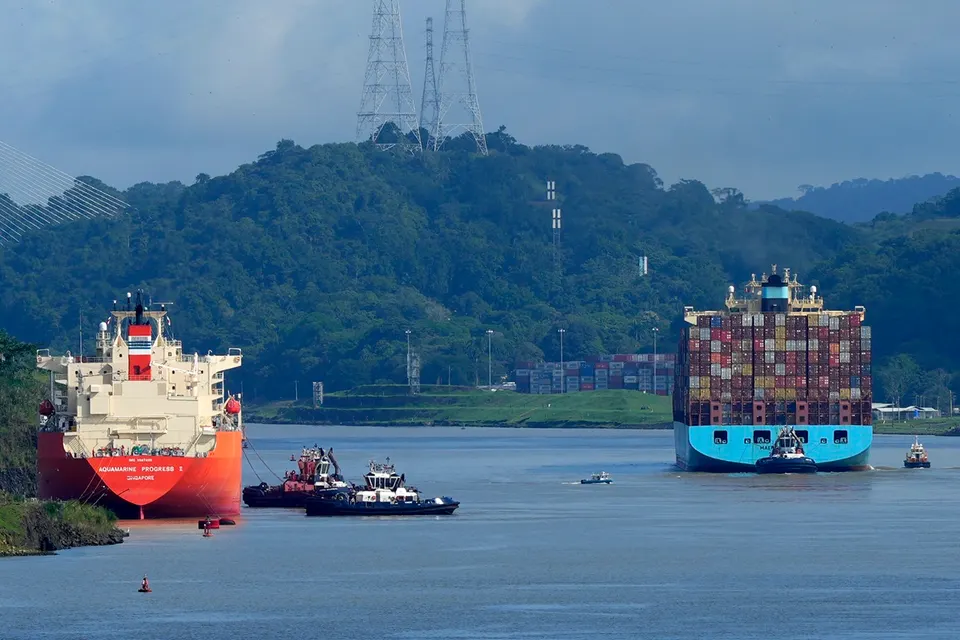 Panama dan El Salvador Tetapkan Status Darurat Akibat Kekeringan El Nino
