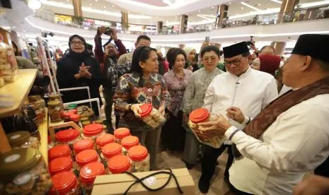 Festival Diskon Jakarta Sumbang Transaksi Rp16,8 Triliun, Mal Kembali Jadi Magnet Belanja
