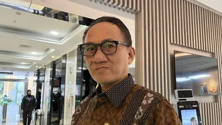Komisaris PLN Andi Arief Ungkap Pemicu Mati Listrik di Sebagian Jakarta-Tangsel