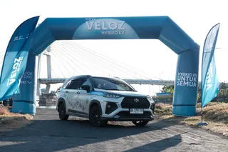 Toyota Mendominasi Saat Pasar Mobil Hybrid Indonesia Terus Tumbuh