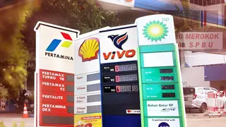 Tren Penurunan Harga BBM Non-Subsidi dan Angin Segar bagi Pengguna Diesel
