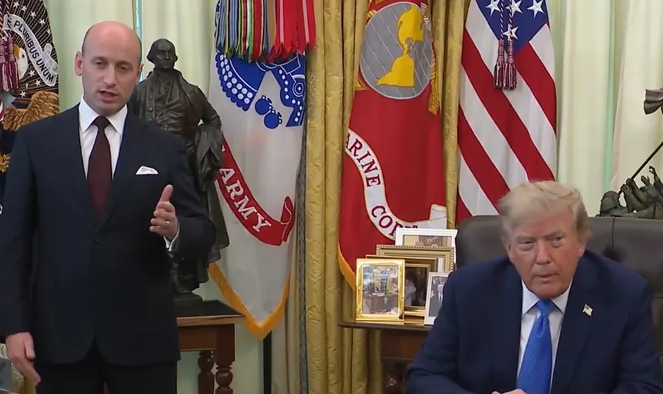 Donald Trump Terbitkan Aturan Baru Batasi Wisata Persalinan dan Hak Lahir