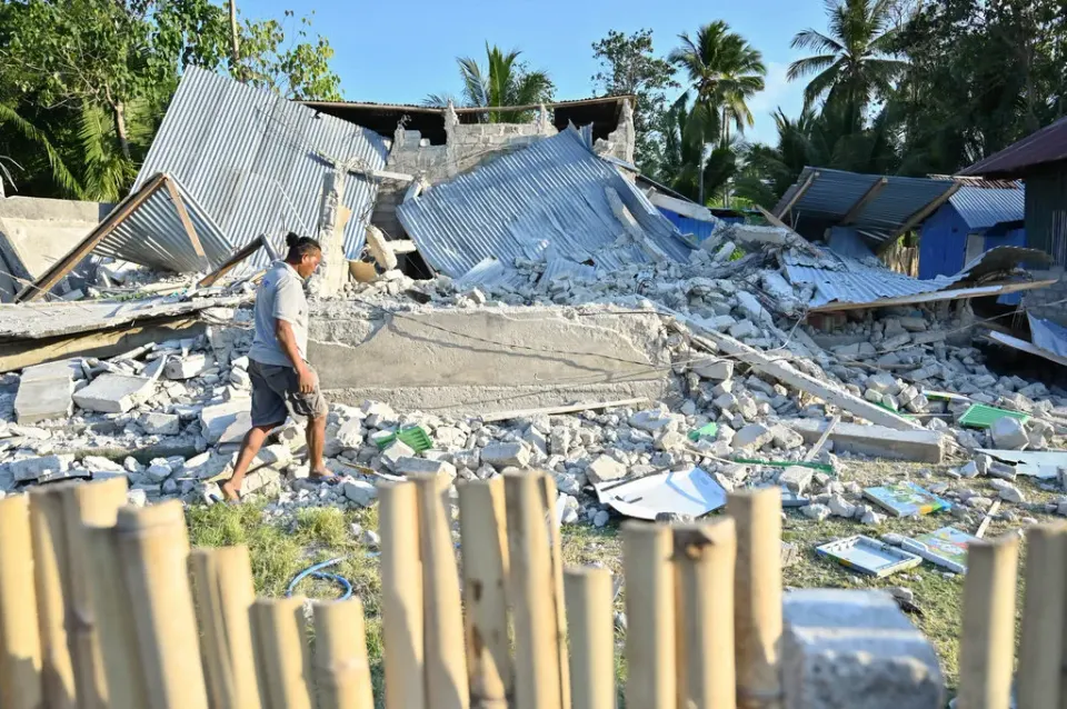Belajar dari Gempa NTT, Mengenal Sesar Flores dan Mitigasinya