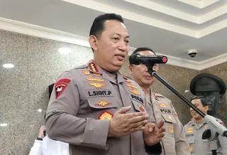 Pakar Hukum, Gelar Anggota Kehormatan KSBSI untuk Kapolri Tidak Melanggar Konstitusi