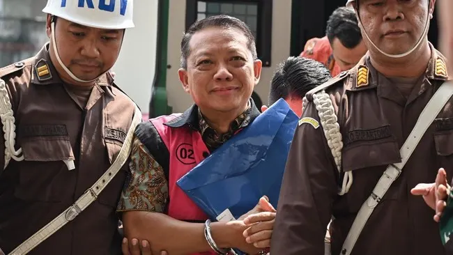 Alasan Hakim PN Jaksel Tolak Kembalikan Foto Keluarga Febrie Adriansyah