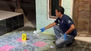 Misteri Temuan Potongan Kaki Bayi dari Muntahan Biawak di Purwakarta, Apa yang Kita Ketahui Sejauh Ini?