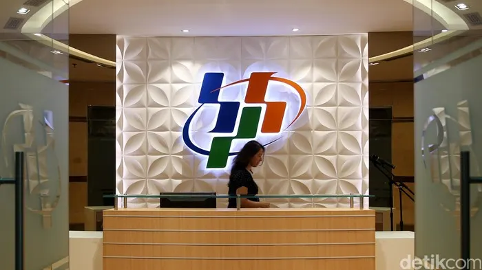 Apa Fungsi Sensus Ekonomi 2026? Begini Penjelasan BPS