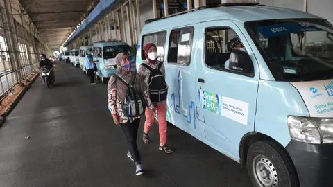 Dishub DKI Jakarta Luncurkan Call Center 1500813 untuk Layanan Transportasi 24 Jam