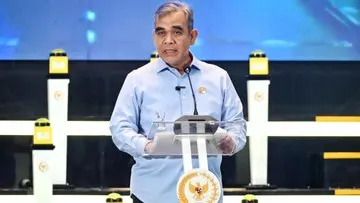 MPR RI Akan Libatkan Pakar dan Buka Naskah PPHN Setelah 17 Agustus 2026